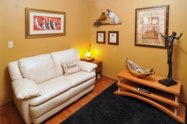Showroom Picture