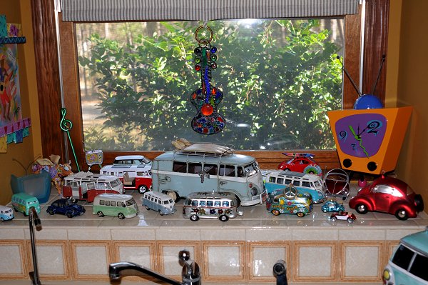 Showroom Picture