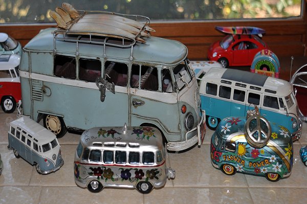 Showroom Picture